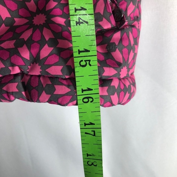 Girls Pink Winter Jacket. Size 2T - Picture 7 of 7